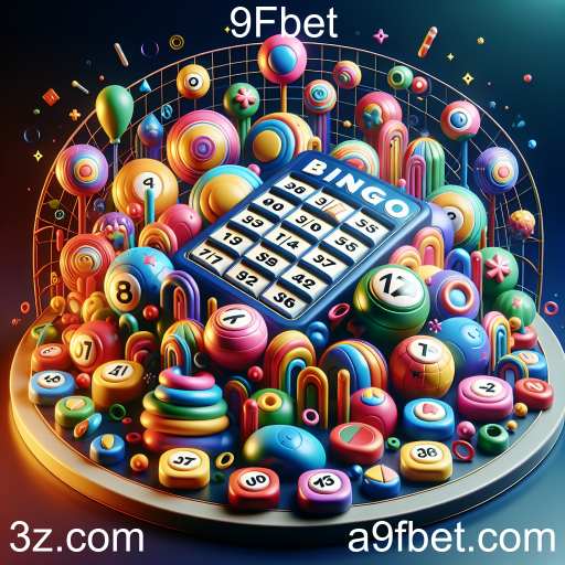 Descubra a Emoção do Bingo no 9Fbet