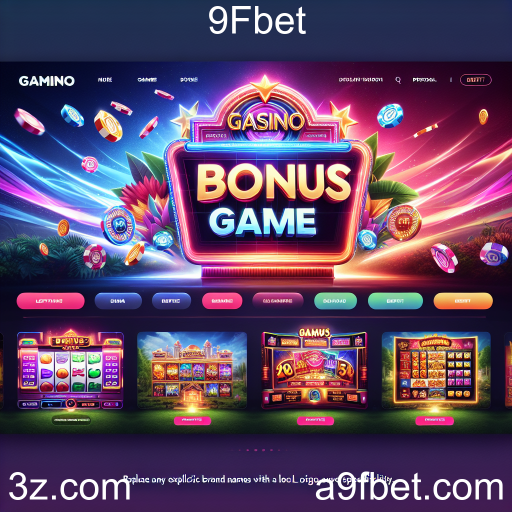 Explorando a Categoria de Bônus na 9Fbet: Uma Oportunidade Imperdível