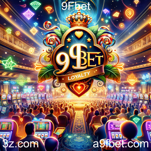 Fidelidade em 9Fbet: Como a Lealdade Pode Render Grandeza